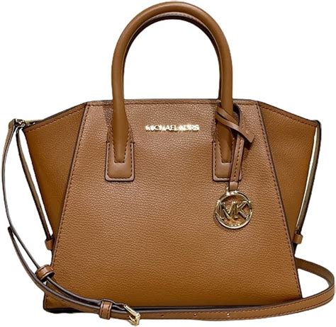 Michael Kors XS Avril Satchel Crossbody Handbag 